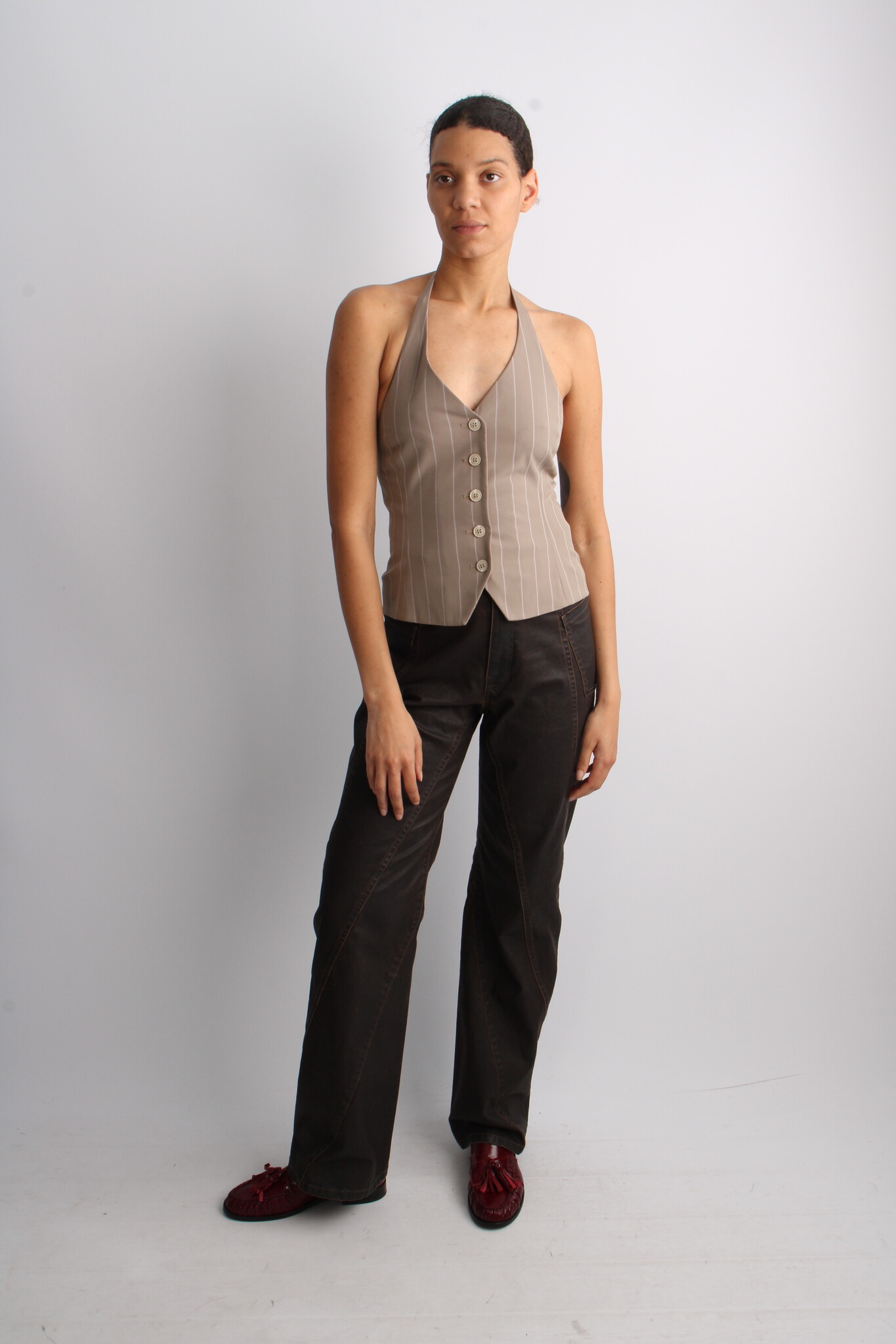 Samsoe Samsoe Women Saneen Top