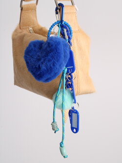 Nilu Bag Charm 1