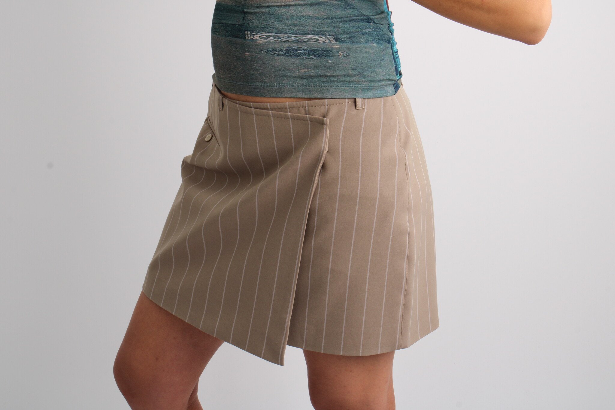 Samsoe Samsoe Women Saneem Skirt