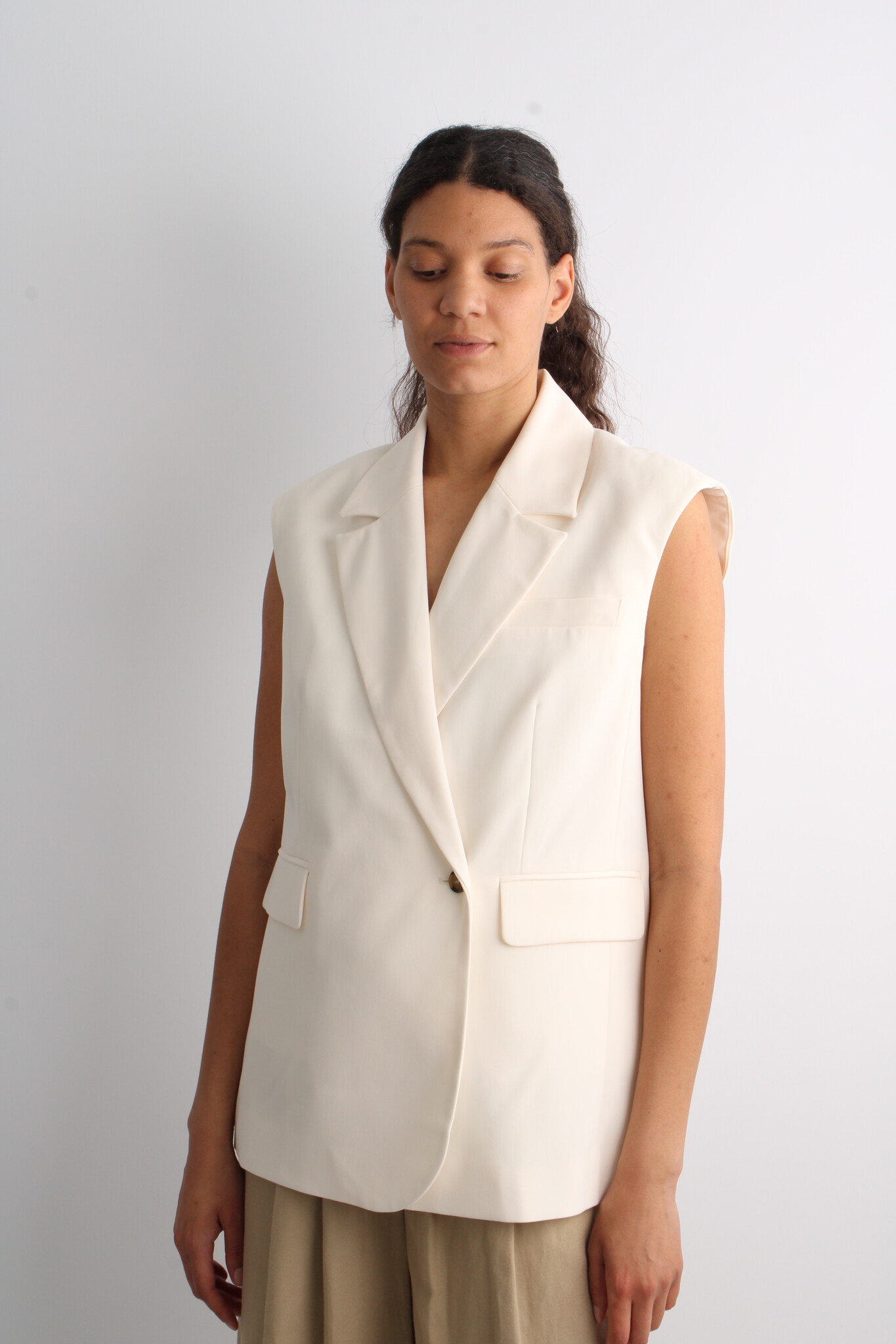Herskind Averill Vest