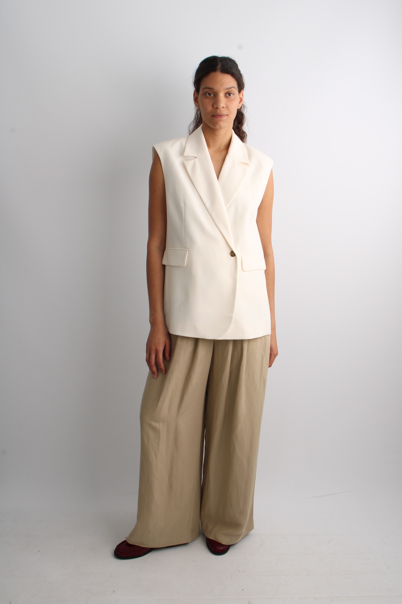 Herskind Averill Vest