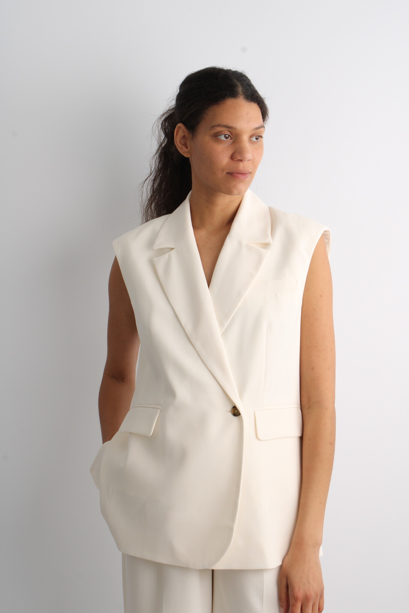 Herskind Averill Vest