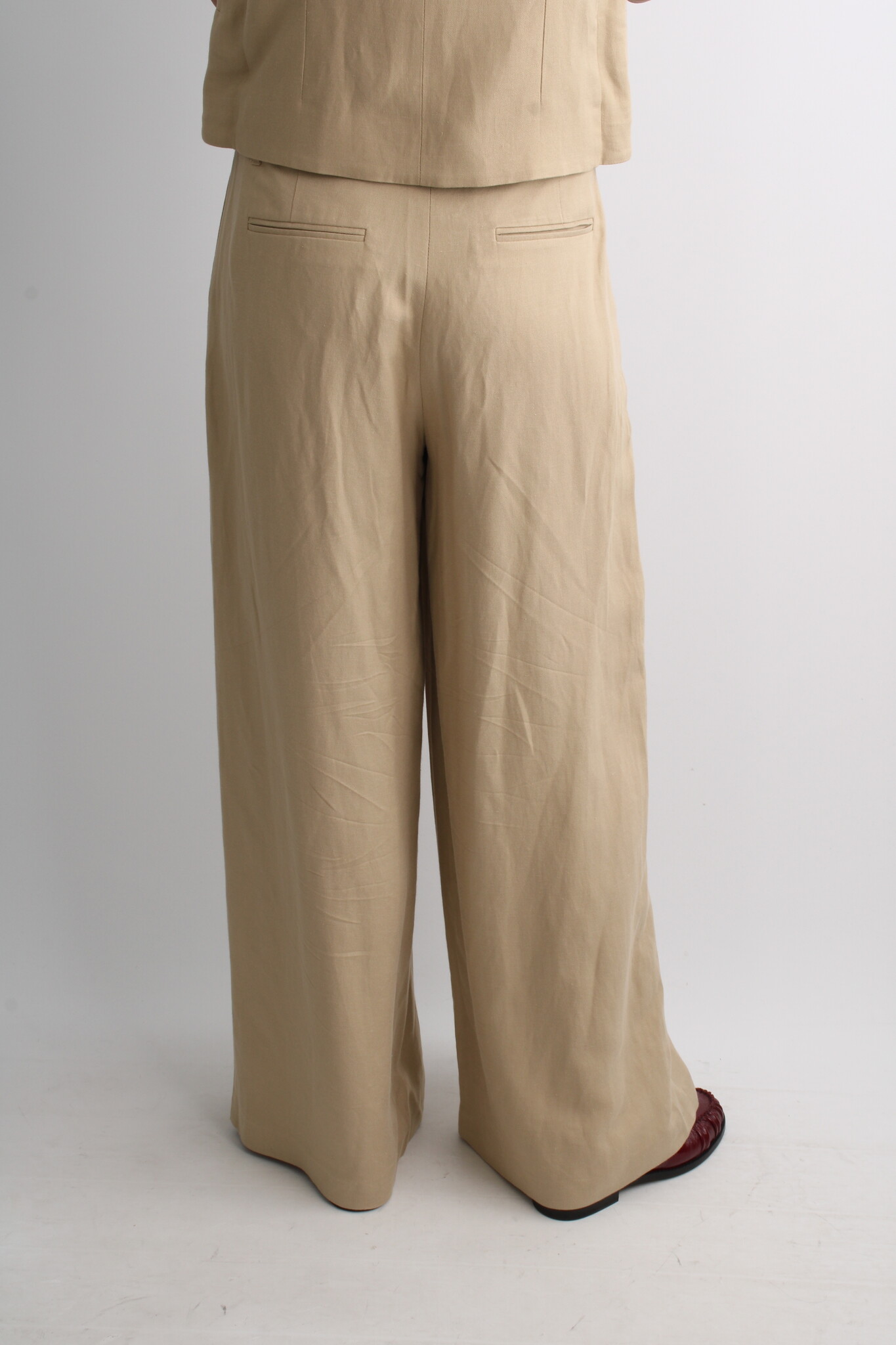 Herskind Lotus Trousers
