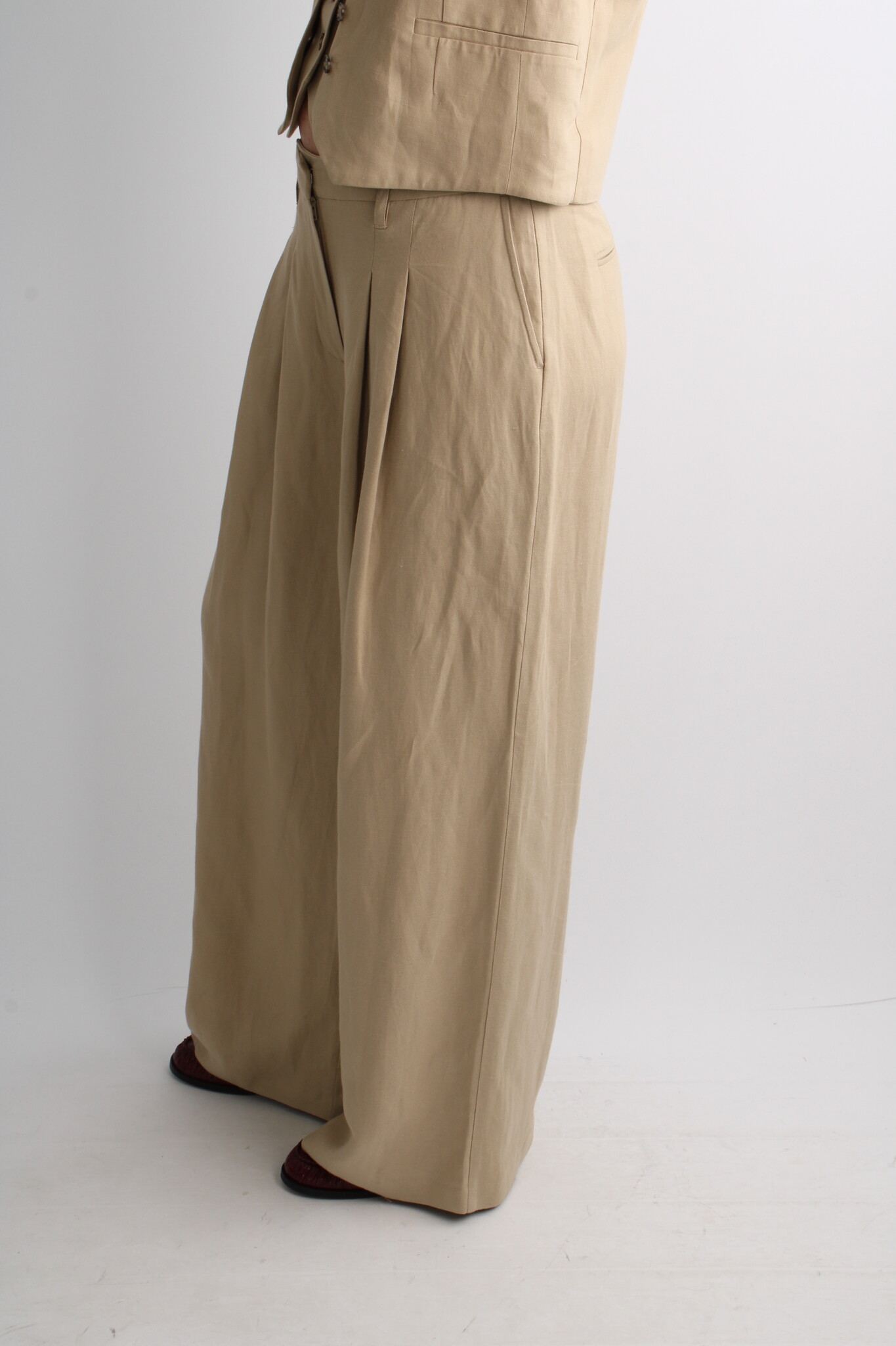 Herskind Lotus Trousers