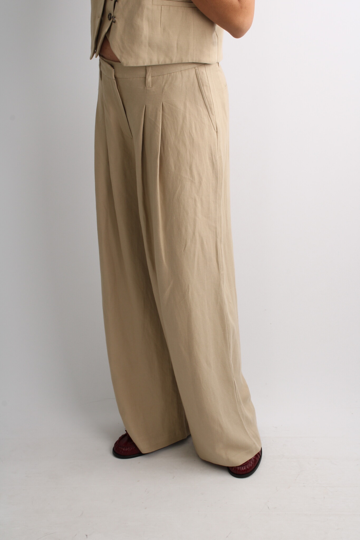 Herskind Lotus Trousers