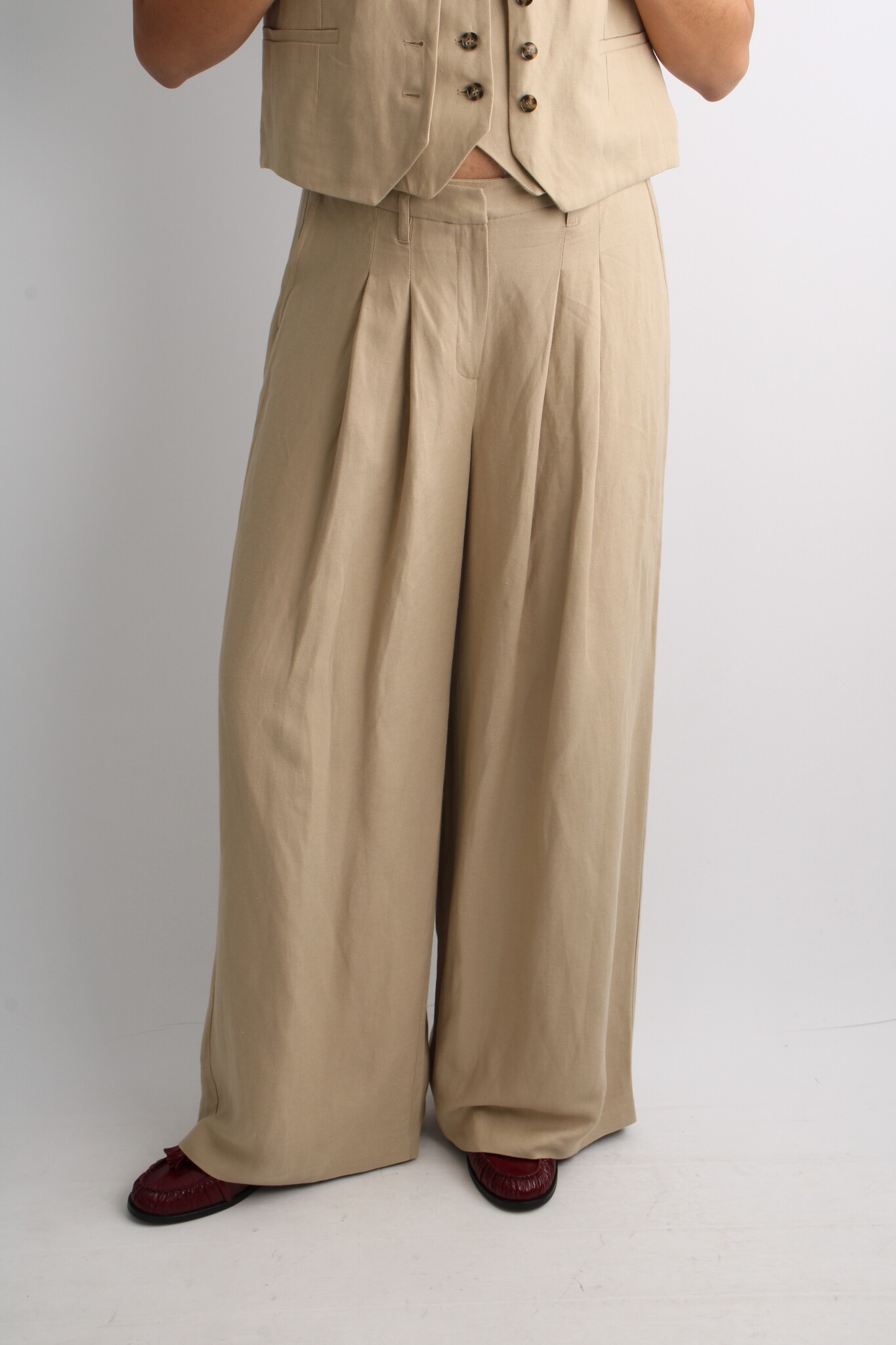 Herskind Lotus Trousers