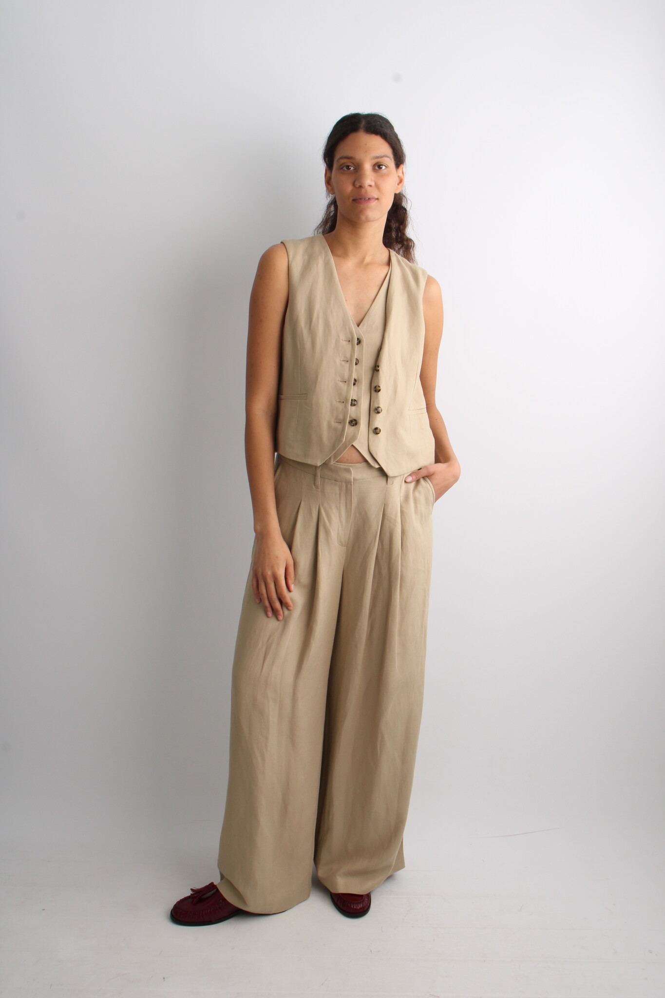 Herskind Lotus Trousers