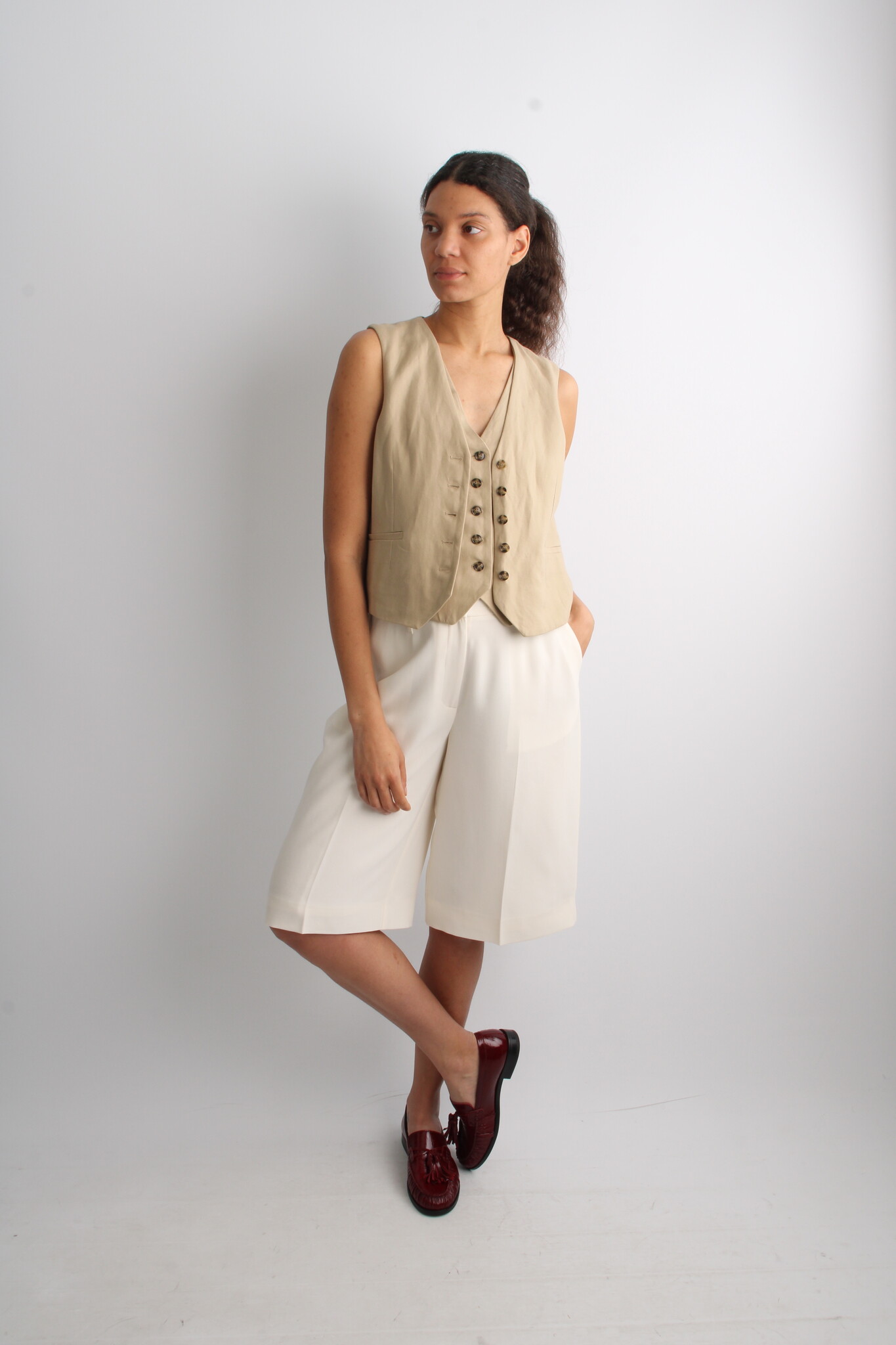 Herskind Maxime Shorts