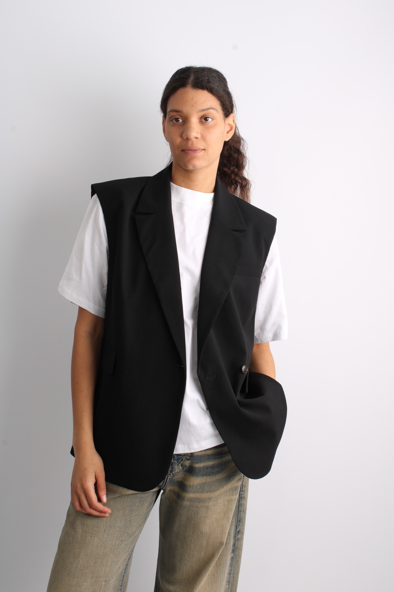 Herskind Averill Vest