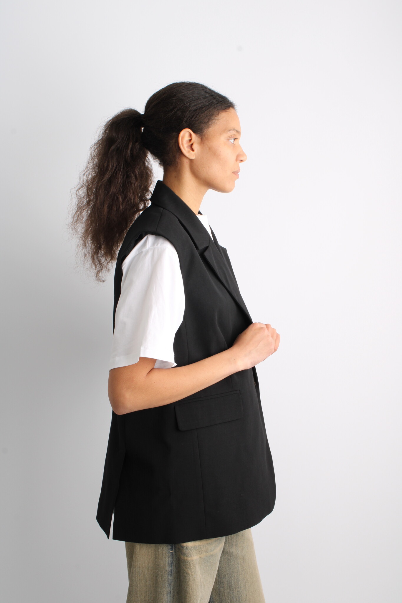 Herskind Averill Vest