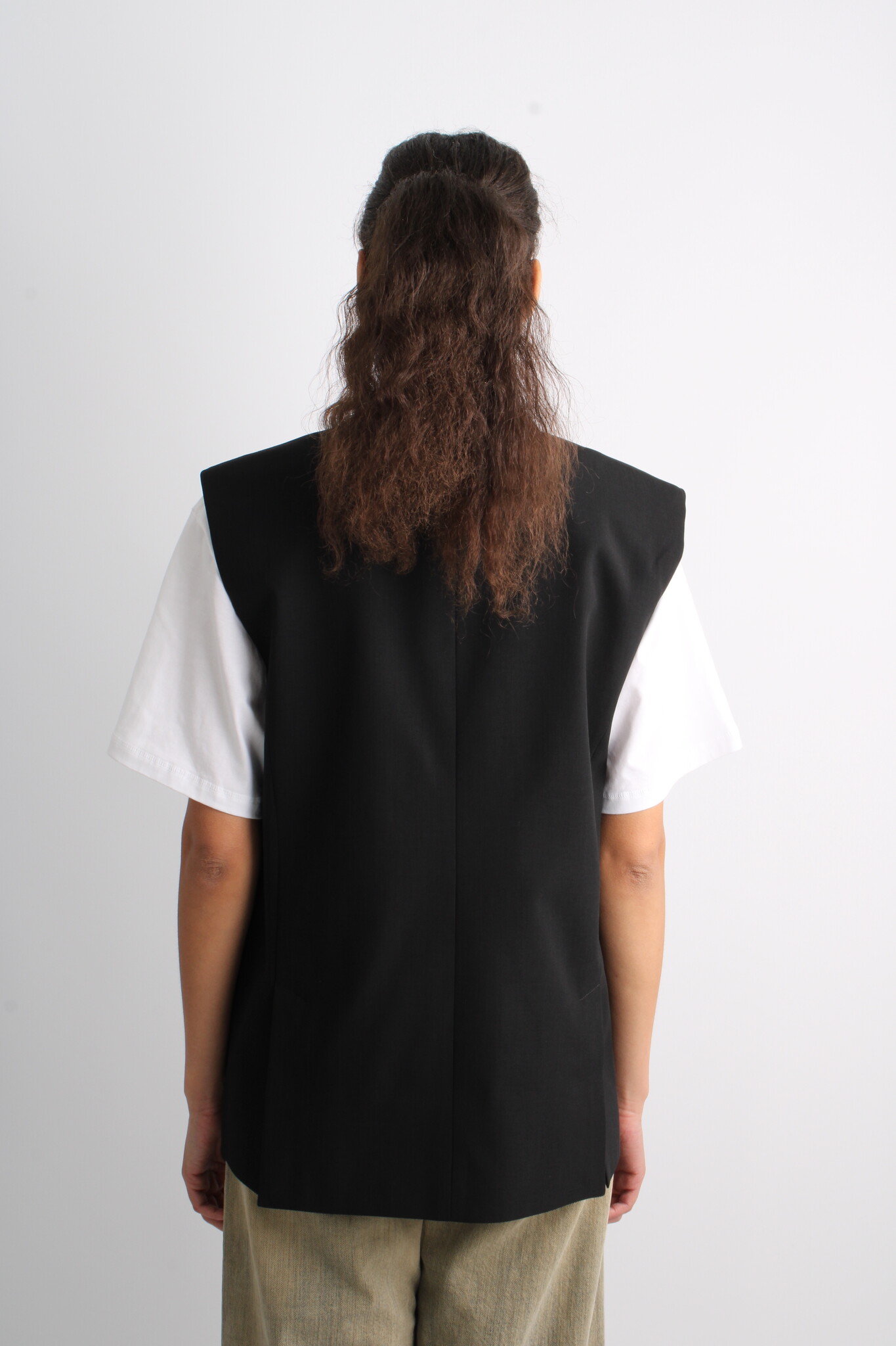 Herskind Averill Vest