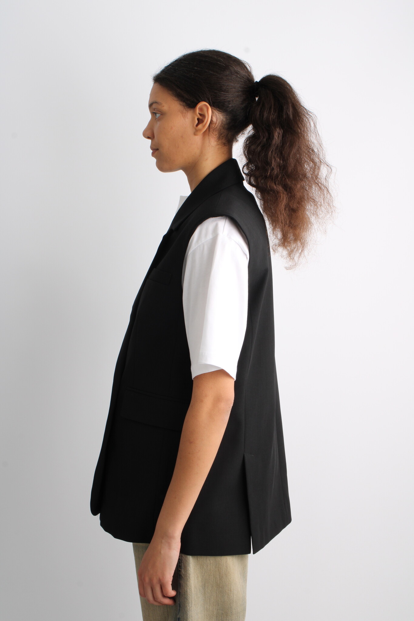 Herskind Averill Vest