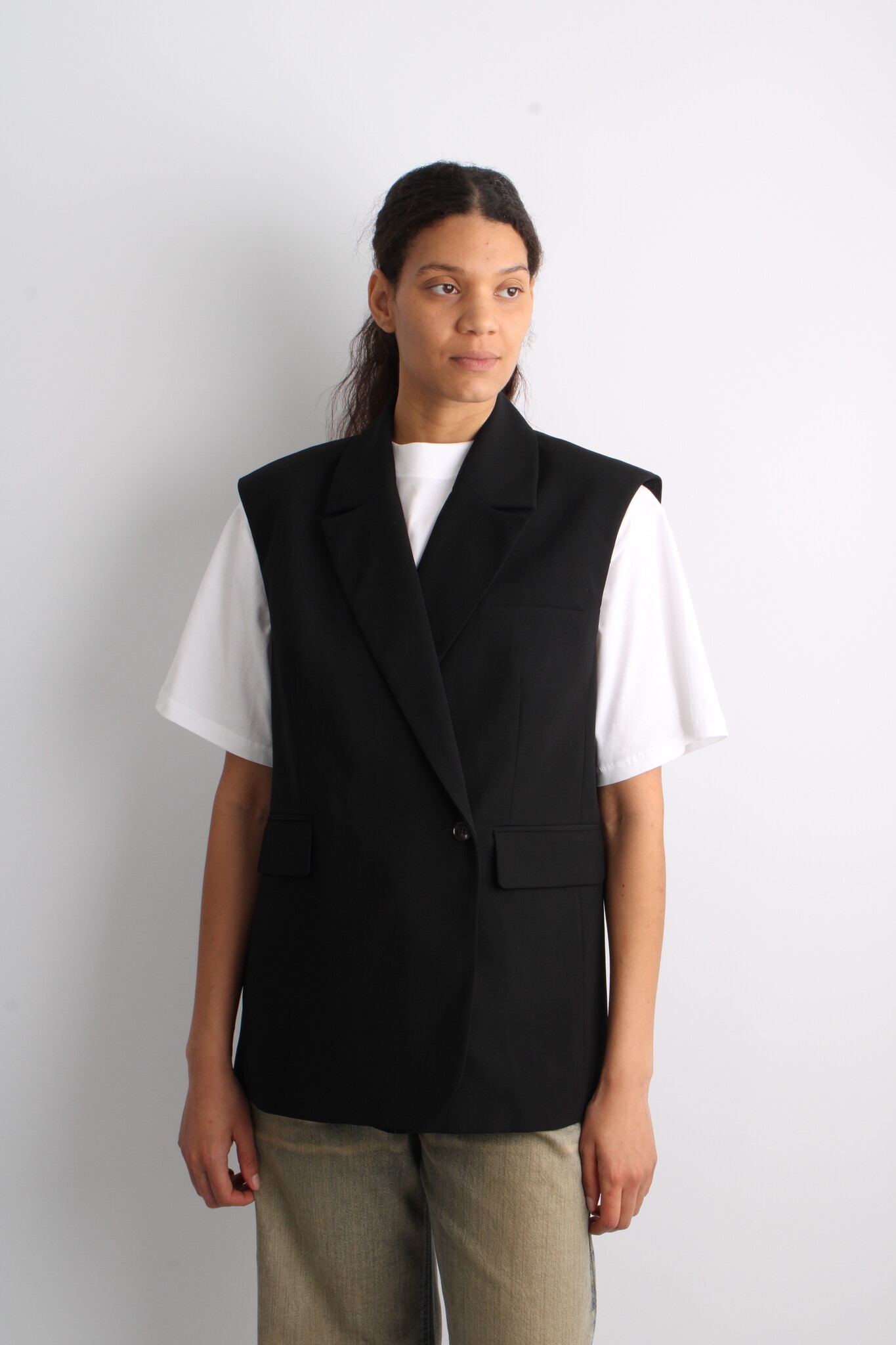 Herskind Averill Vest