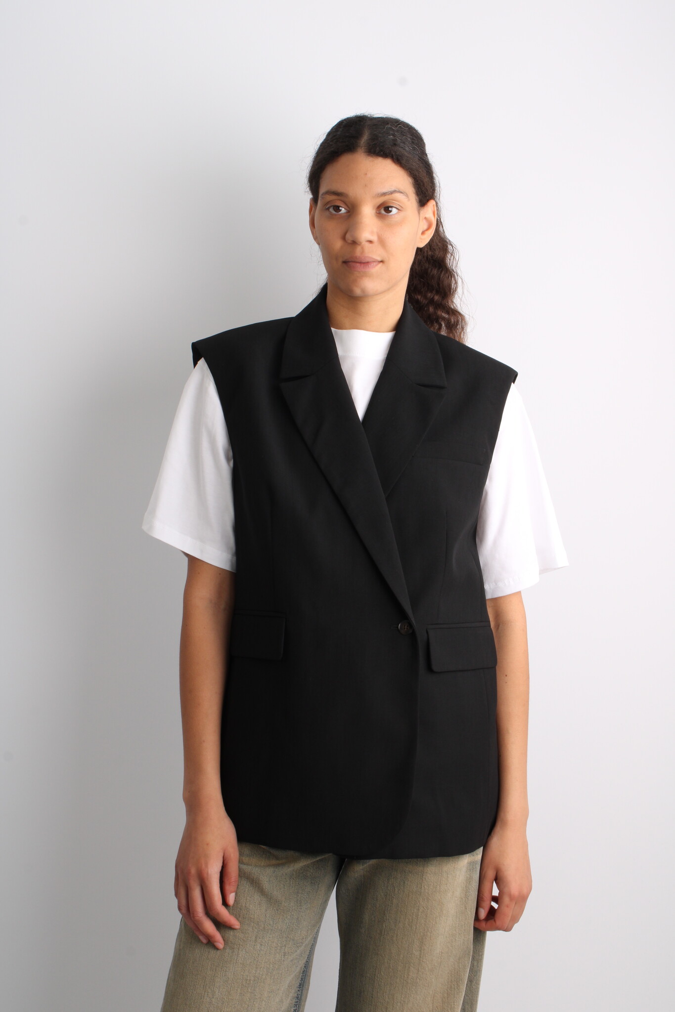 Herskind Averill Vest