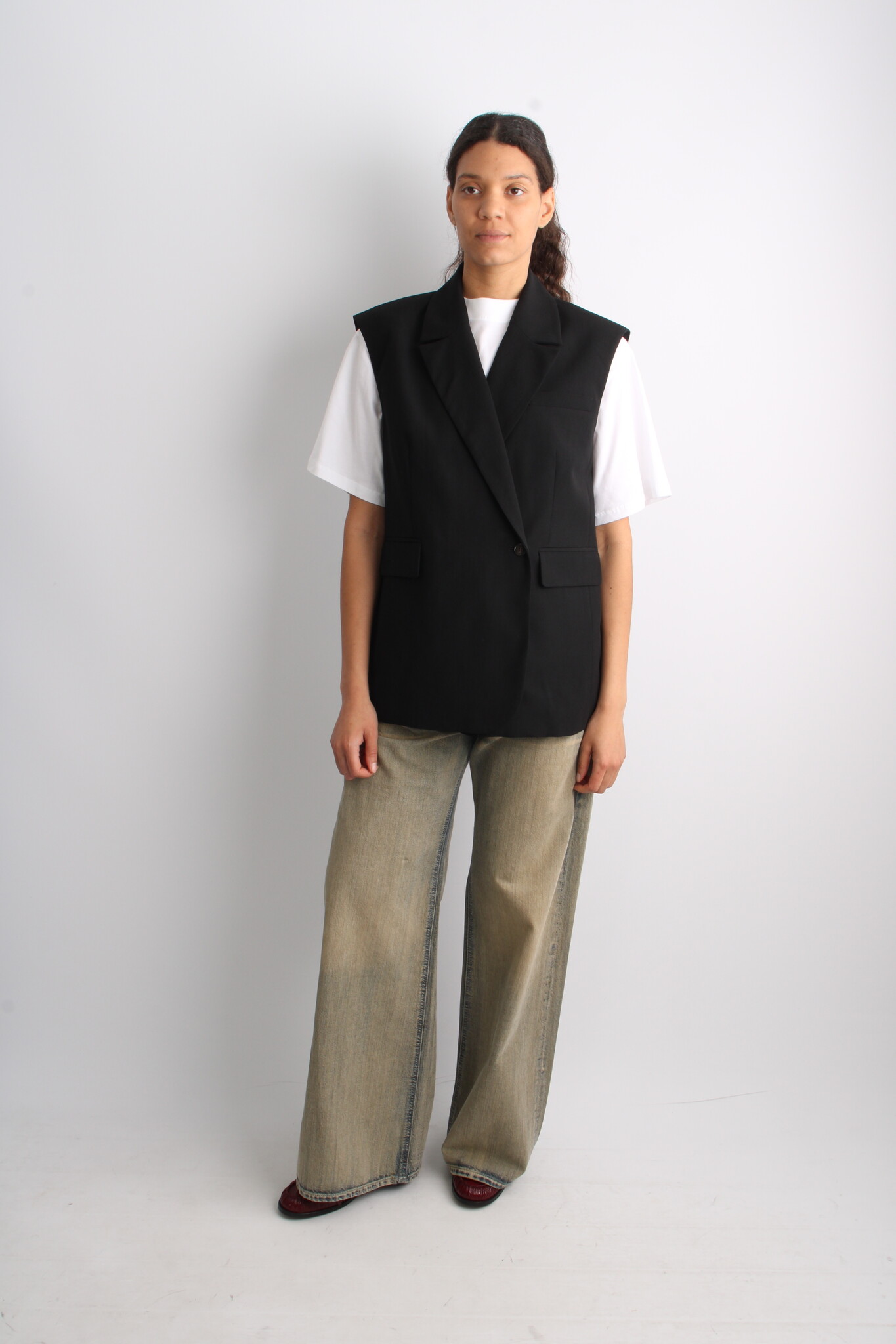 Herskind Averill Vest