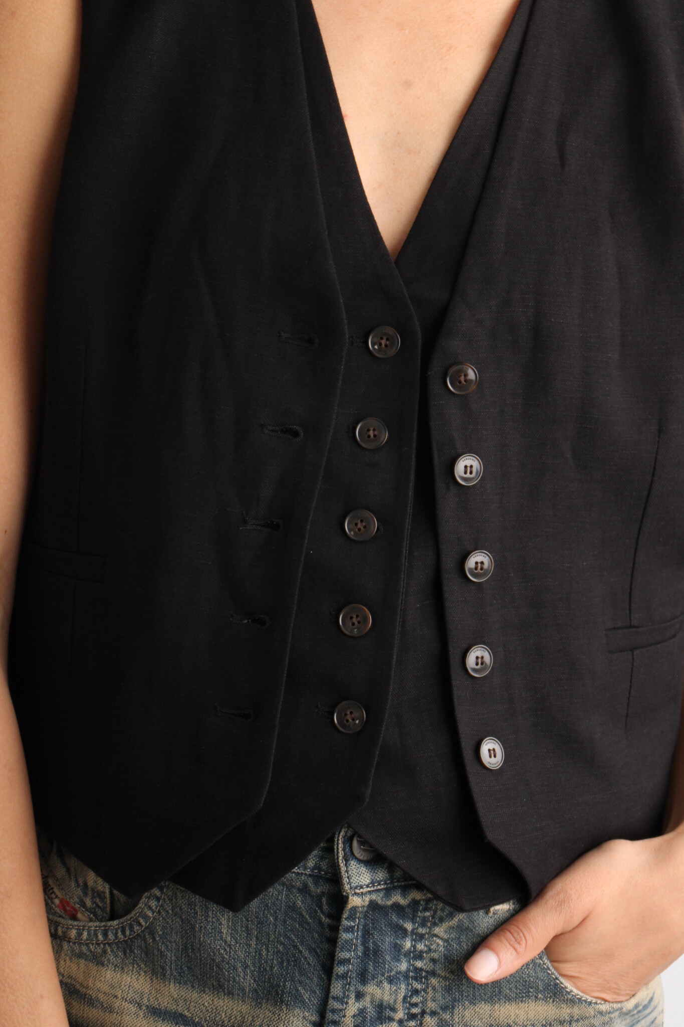 Herskind Double Up Vest