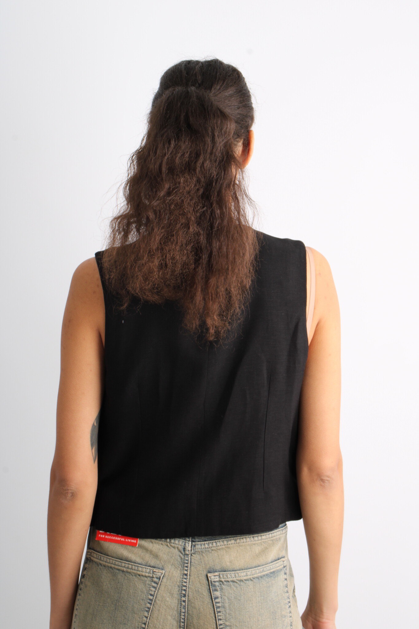 Herskind Double Up Vest