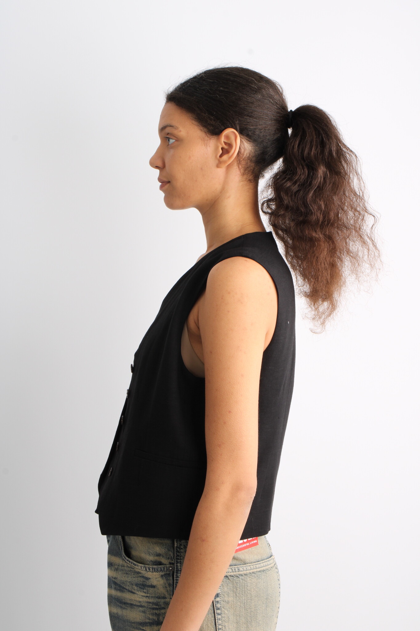 Herskind Double Up Vest