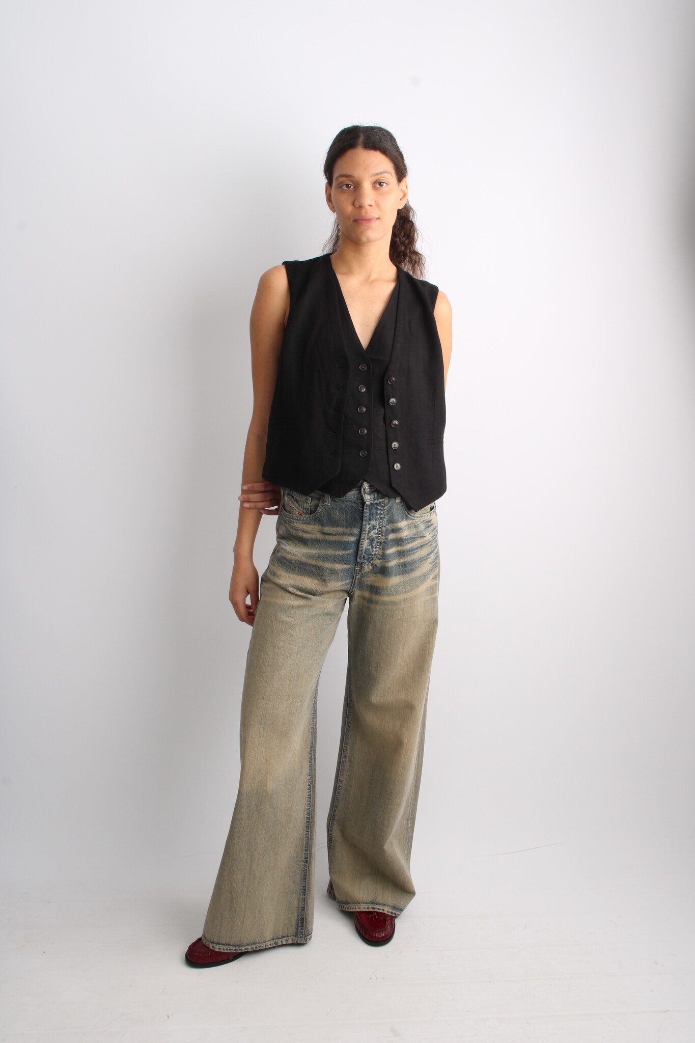 Herskind Double Up Vest