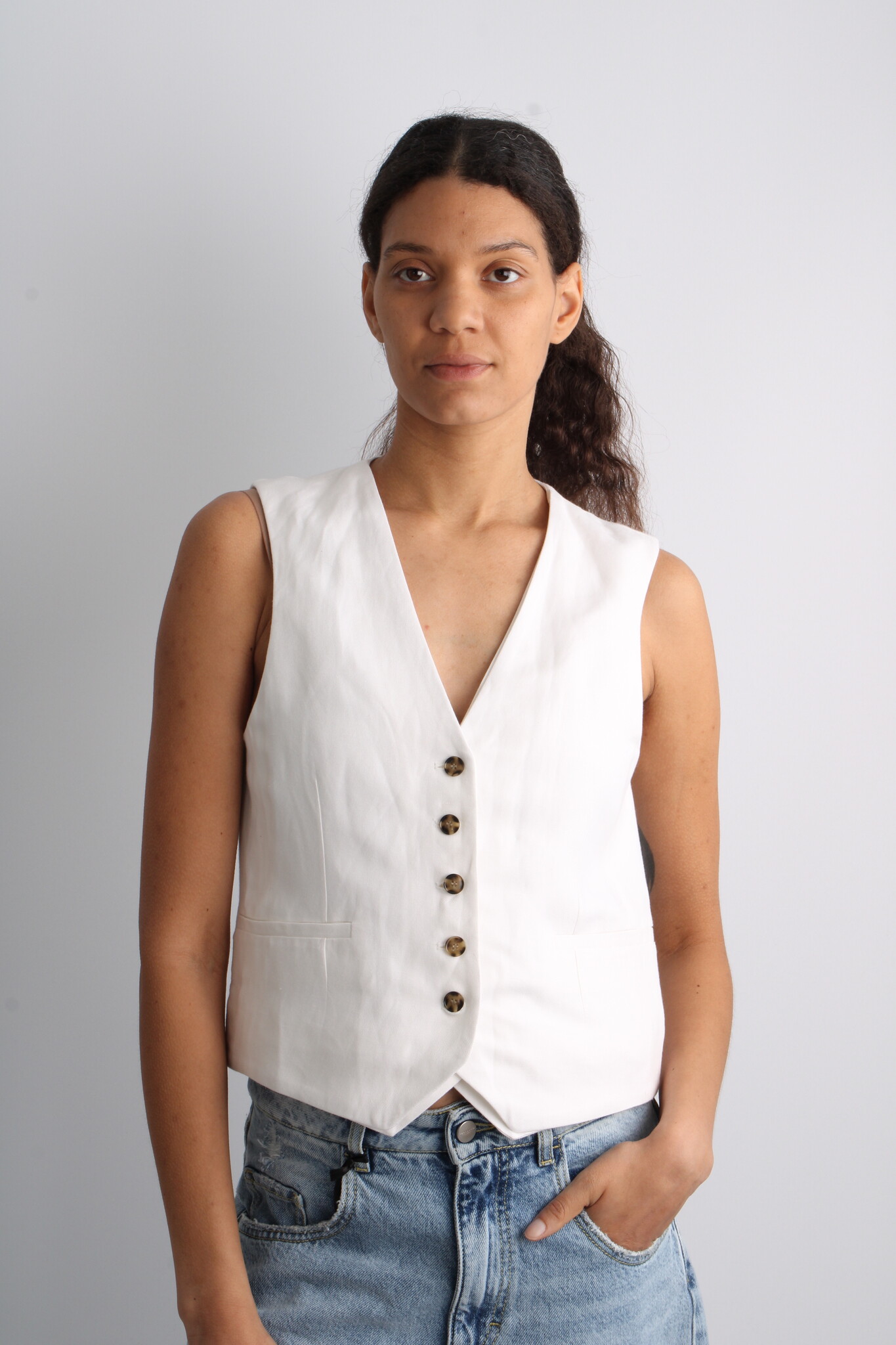 Herskind Double Up Vest