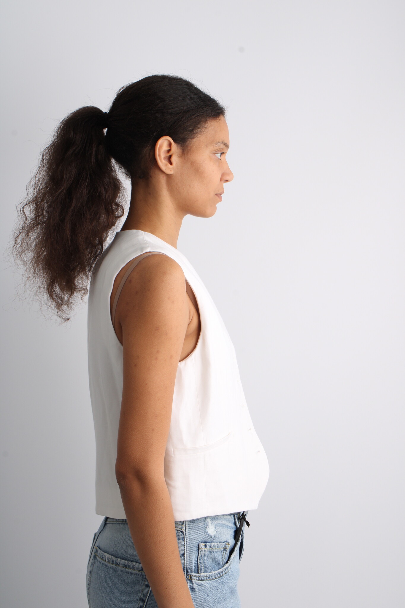 Herskind Double Up Vest