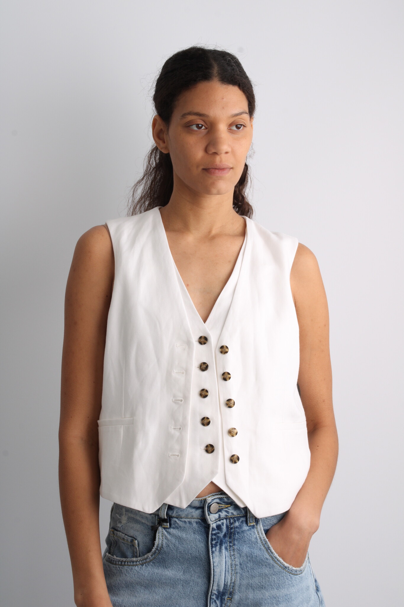 Herskind Double Up Vest