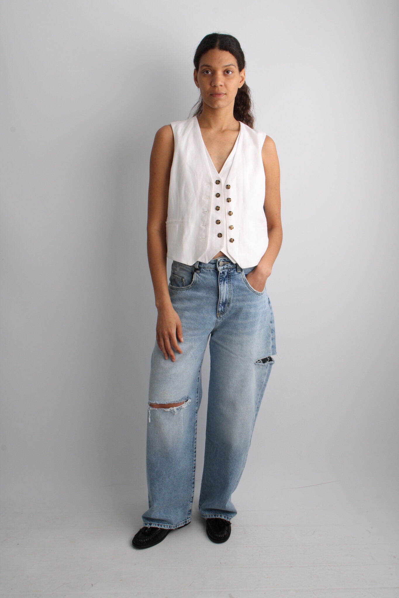 Herskind Double Up Vest