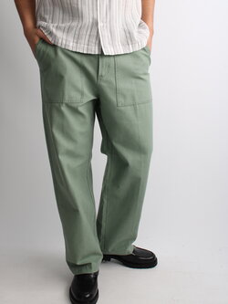 Obey Bigwig Baggy Trousers