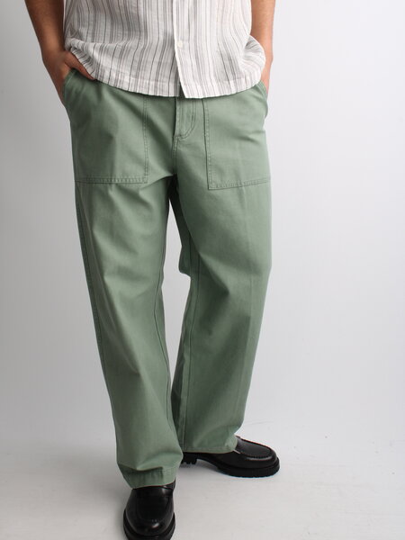 Obey Bigwig Baggy Trousers