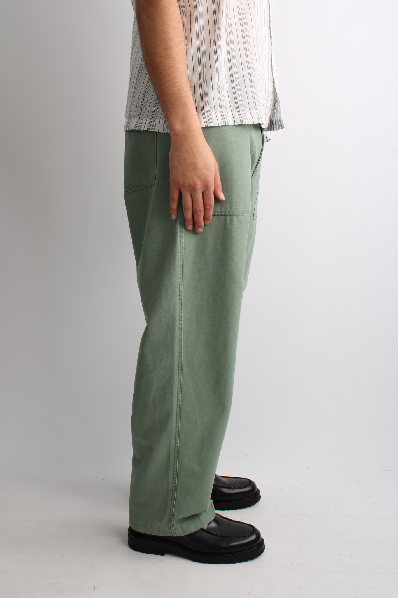 Obey Bigwig Baggy Trousers