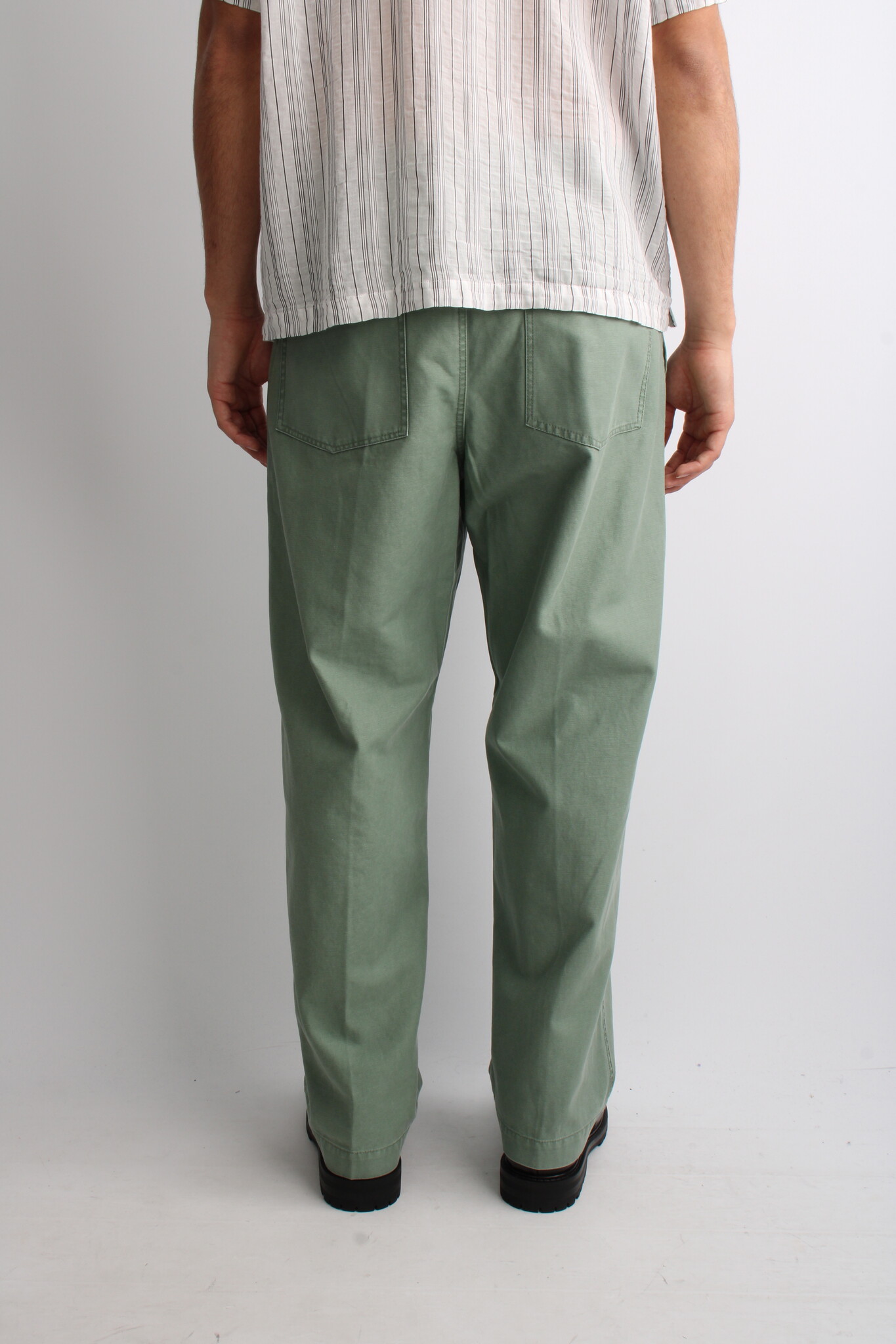 Obey Bigwig Baggy Trousers