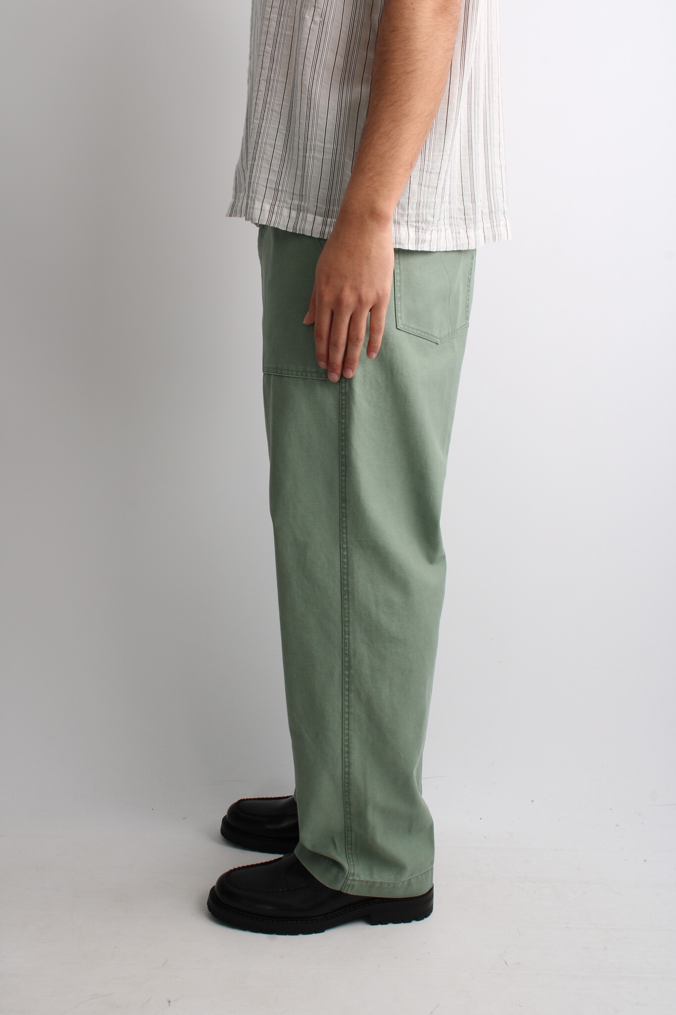 Obey Bigwig Baggy Trousers