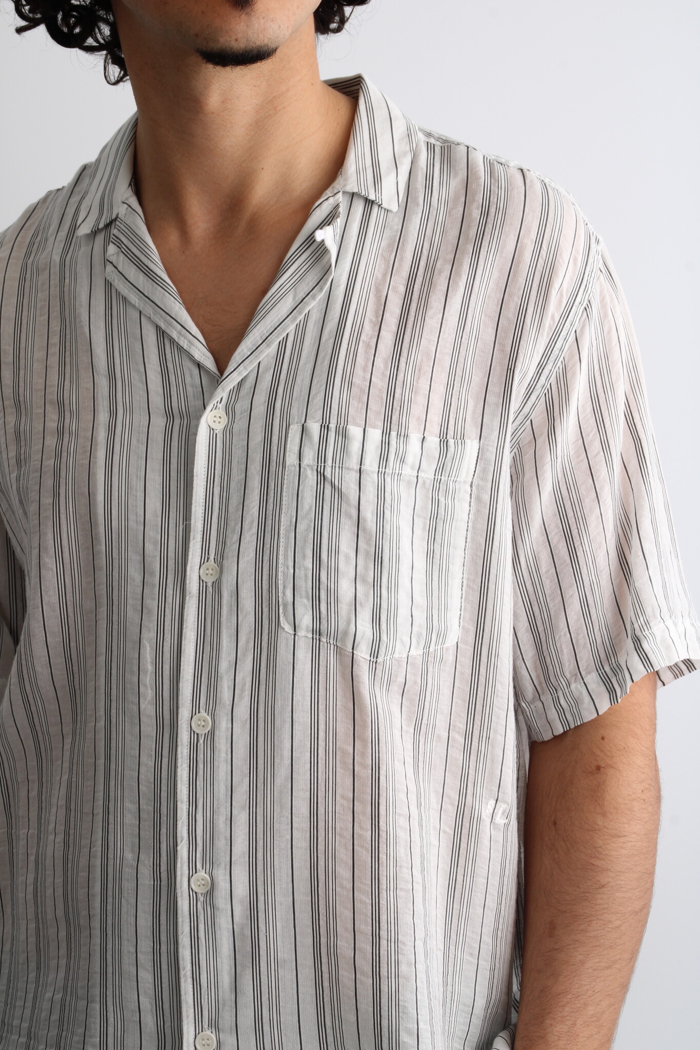 Soulland Orson Shirt