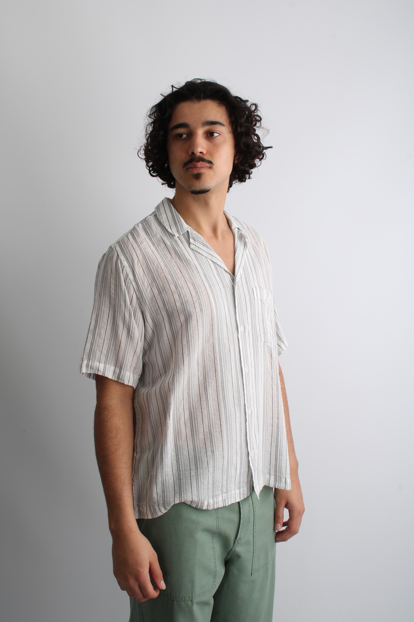 Soulland Orson Shirt