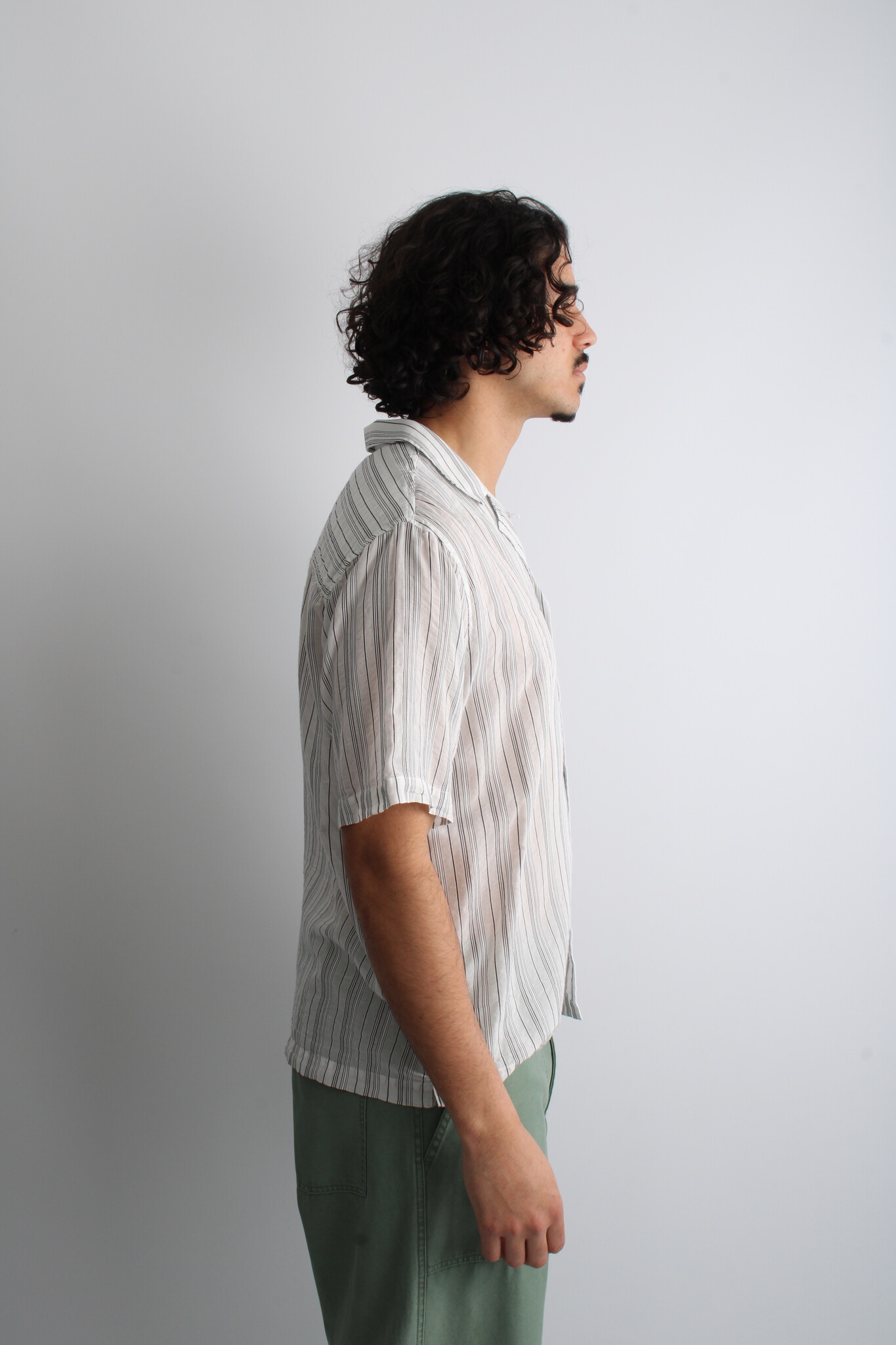 Soulland Orson Shirt