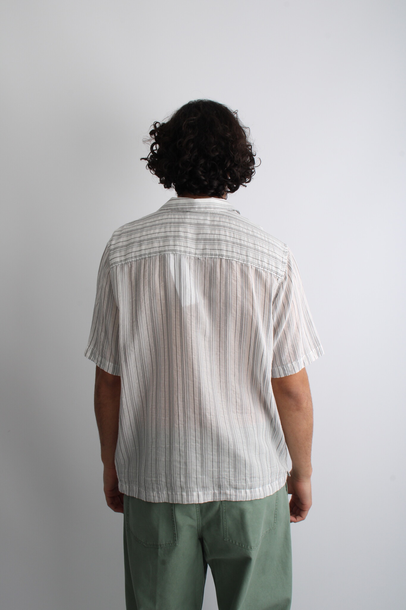 Soulland Orson Shirt