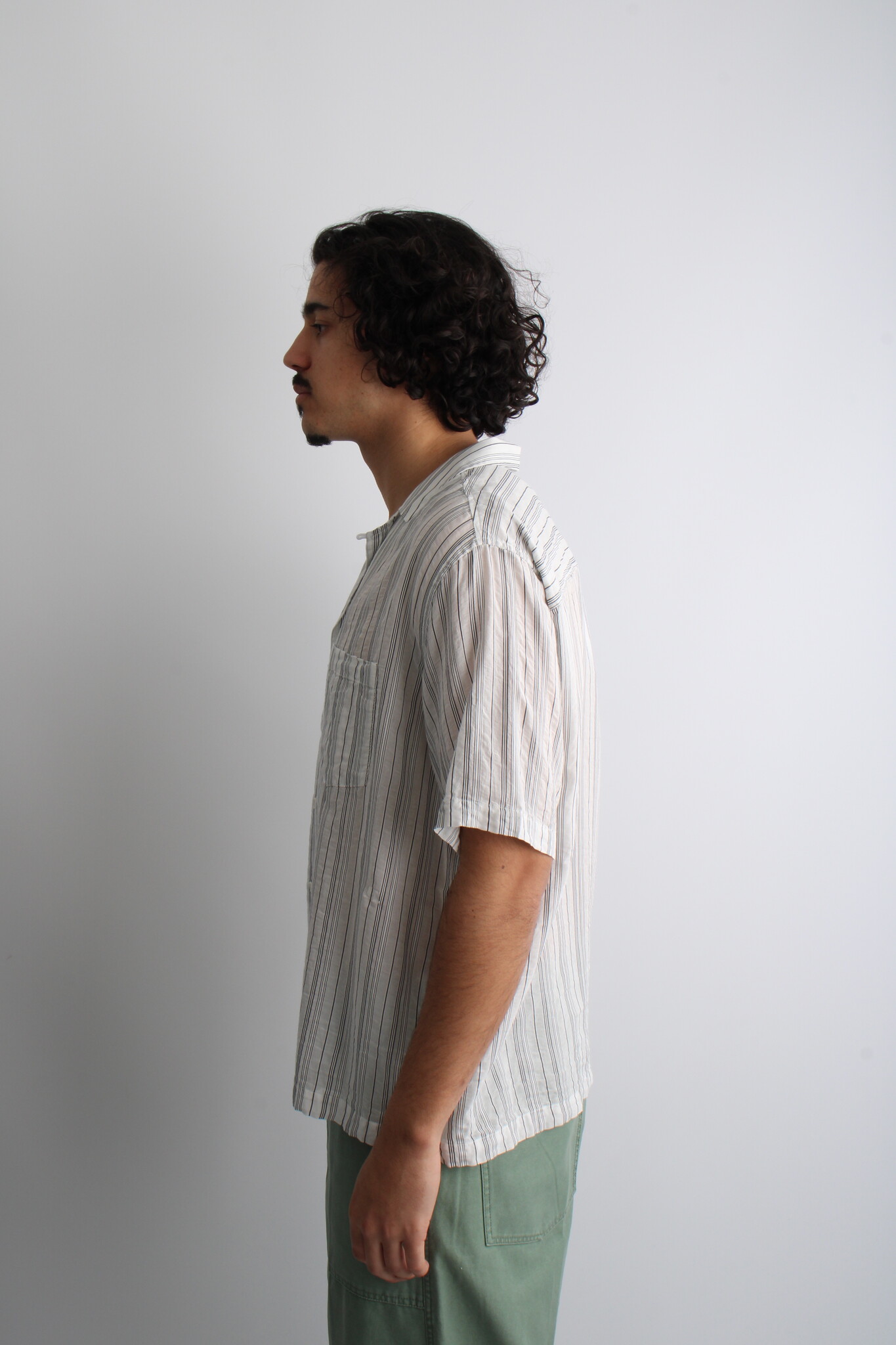 Soulland Orson Shirt