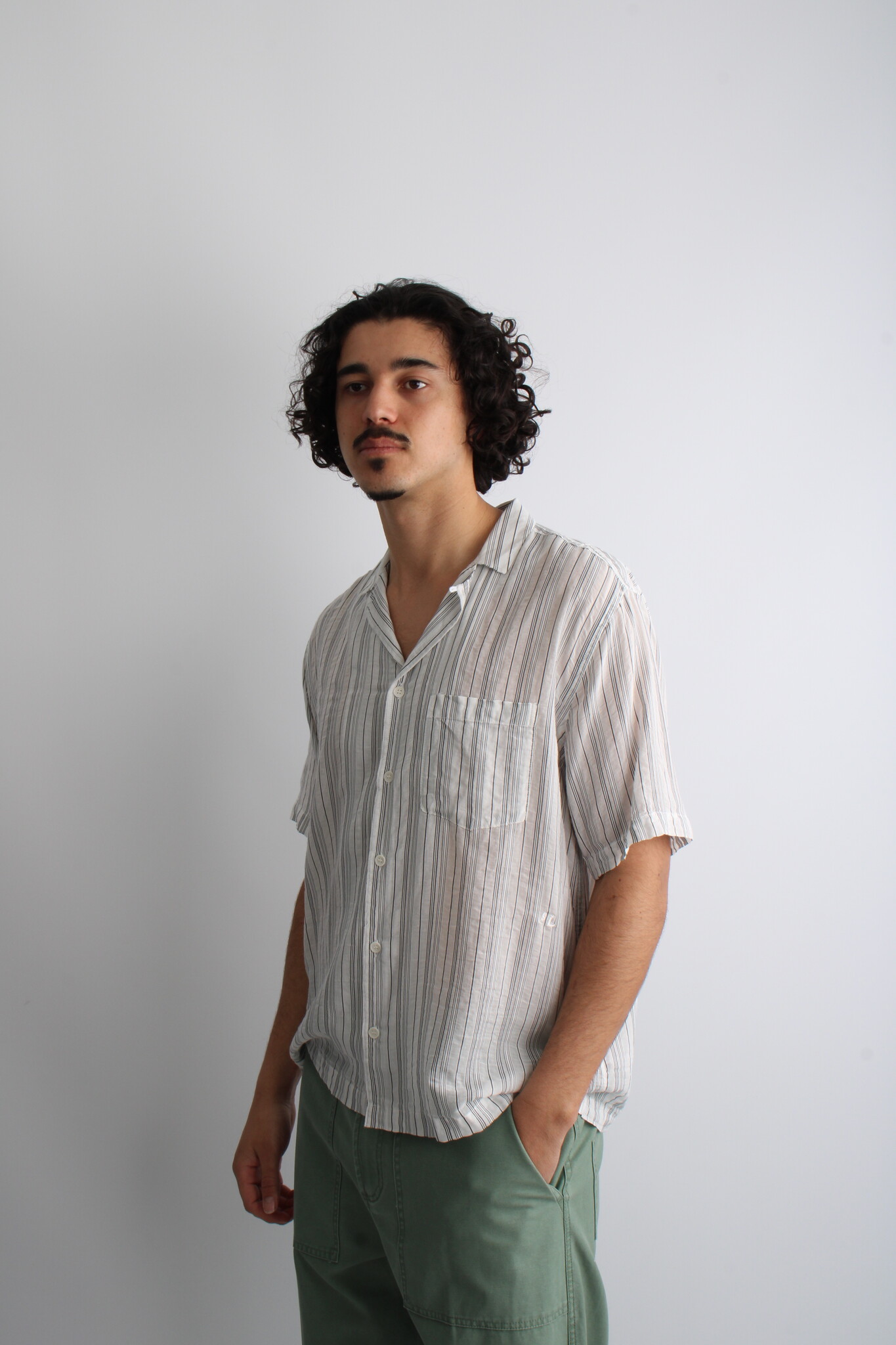 Soulland Orson Shirt