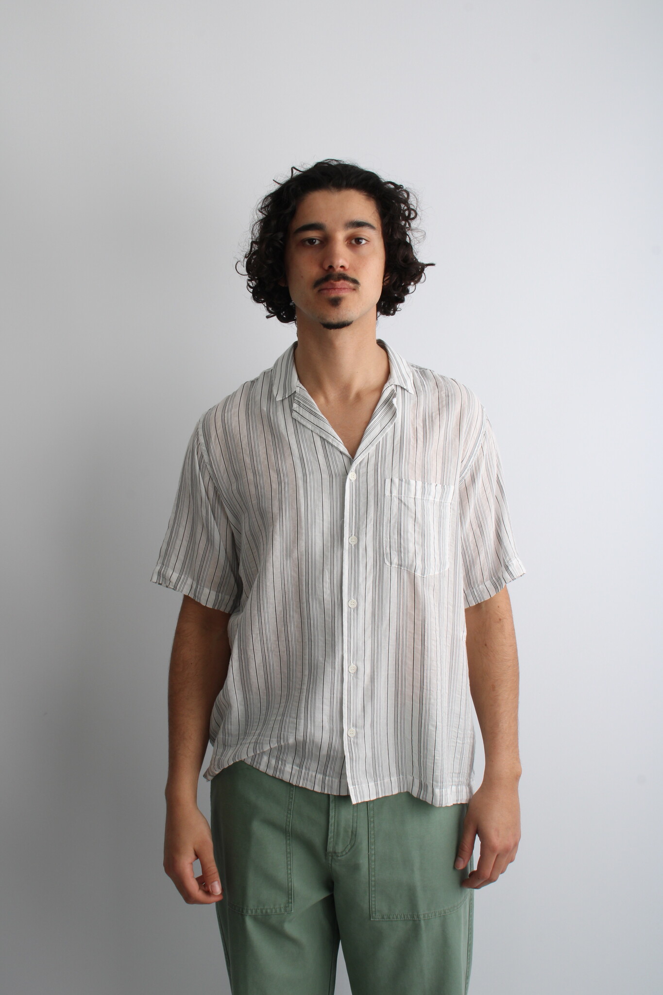 Soulland Orson Shirt