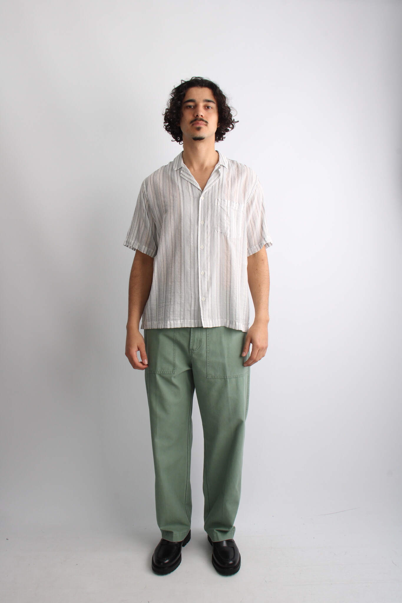 Soulland Orson Shirt