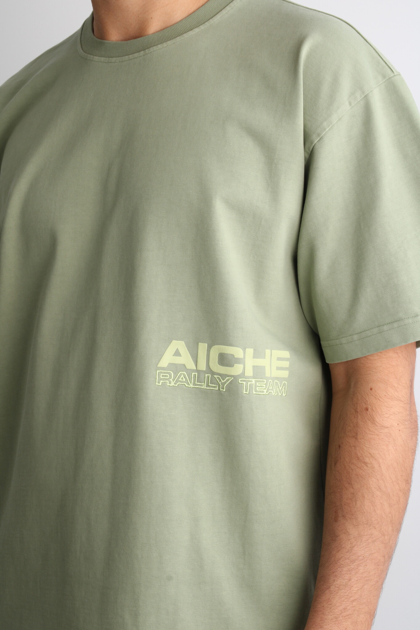 Aiche Rally Tee