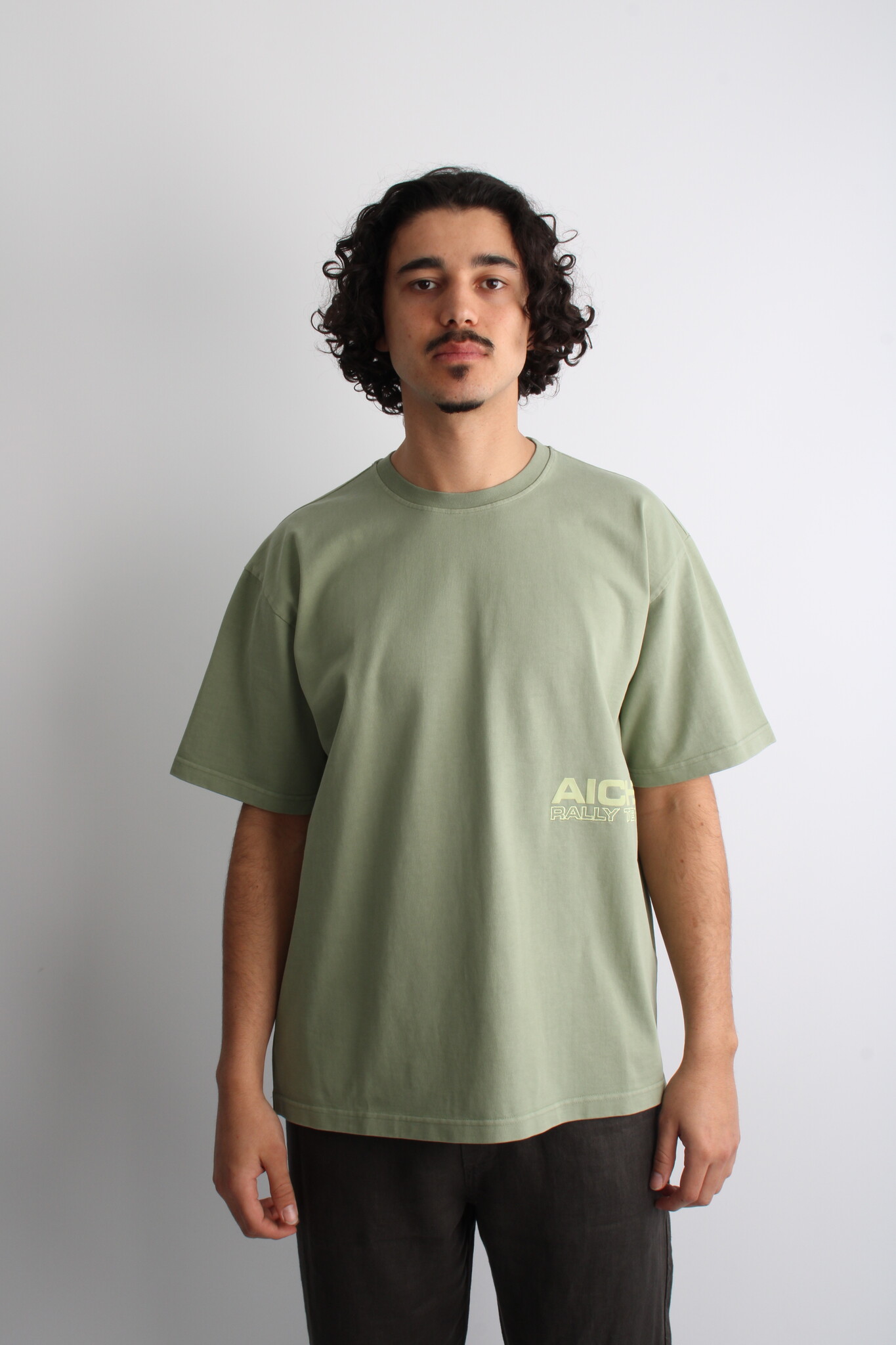Aiche Rally Tee