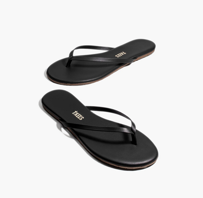 TKEES Flip Flops