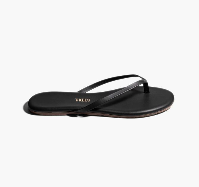 TKEES Flip Flops