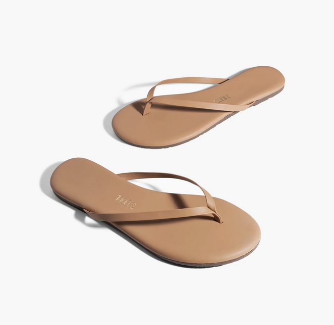 TKEES Flip Flops