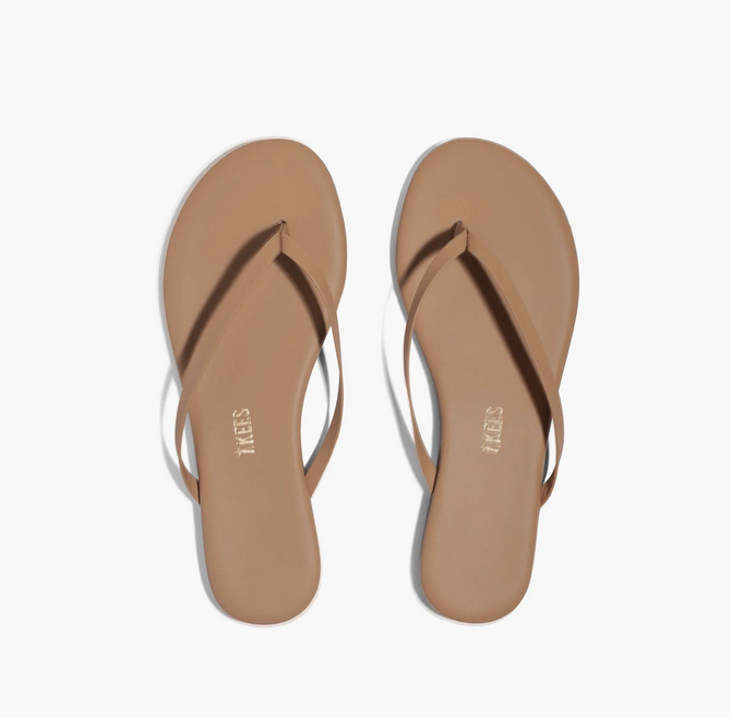 TKEES Flip Flops