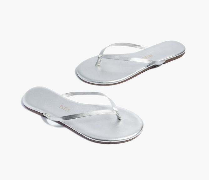 TKEES Flip Flops