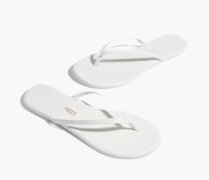 TKEES Flip Flops