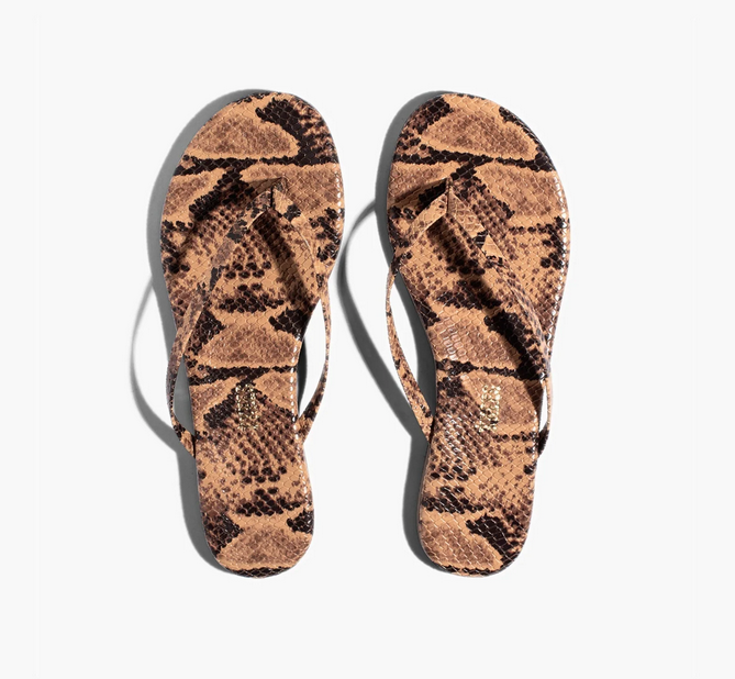 TKEES Flip Flops