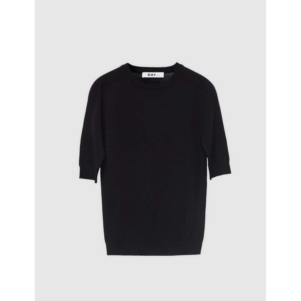 DAY Carolina Knit T-Shirt
